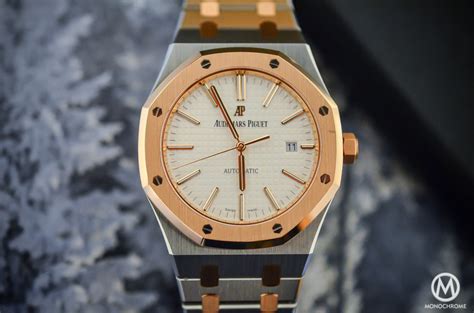 audemars piguet royal oak selfwinding 15400|audemars piguet royal oak openworked.